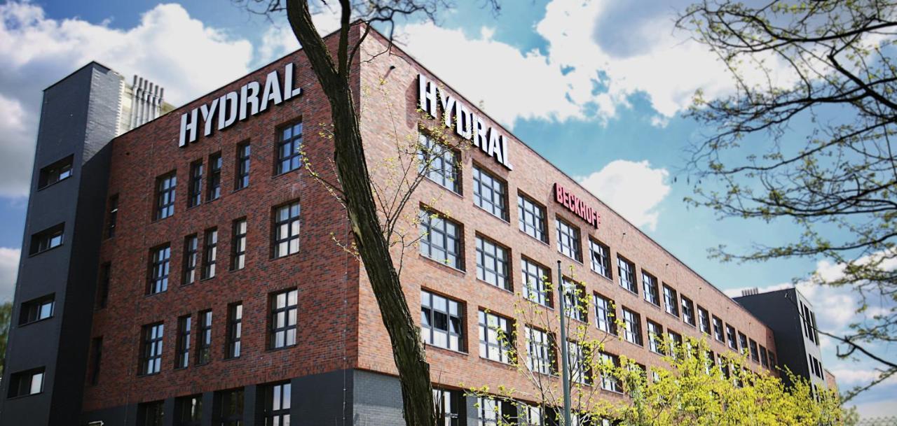 Apartimento Hydral Magari - Wroclaw — Zdjęcia 1